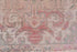 Vintage Oushak Area Rug (4' x 6')